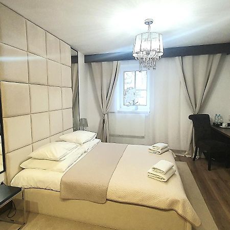 Apartamenty "Starowka" Казімеж-Дольний Екстер'єр фото