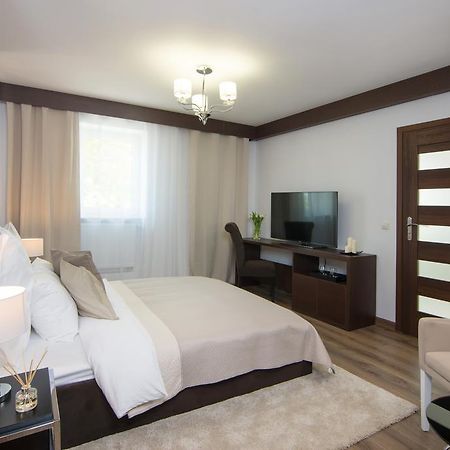 Apartamenty "Starowka" Казімеж-Дольний Екстер'єр фото