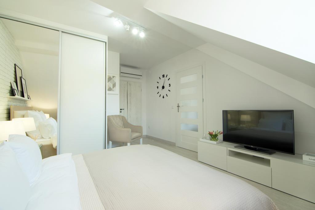 Apartamenty "Starowka" Казімеж-Дольний Екстер'єр фото